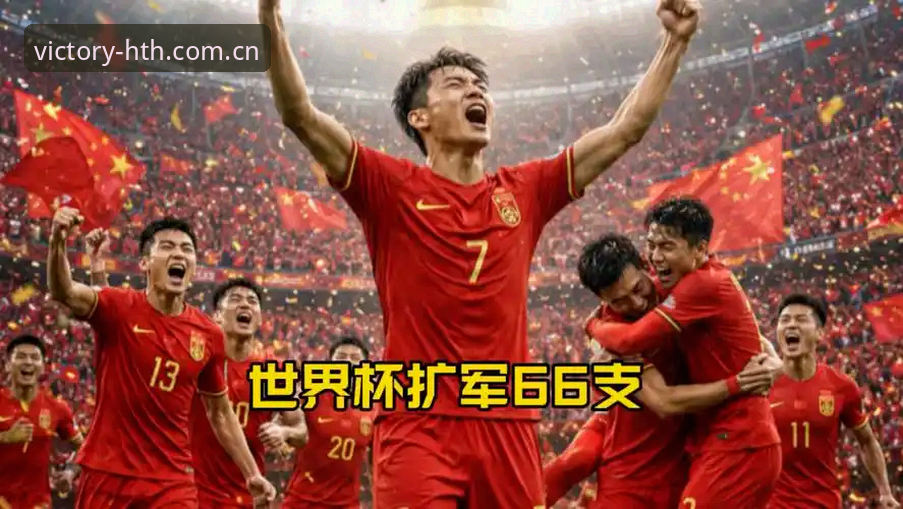2030年世界杯扩军66队深度评测：中国男足入场机会与华体会体育观赛体验分析
